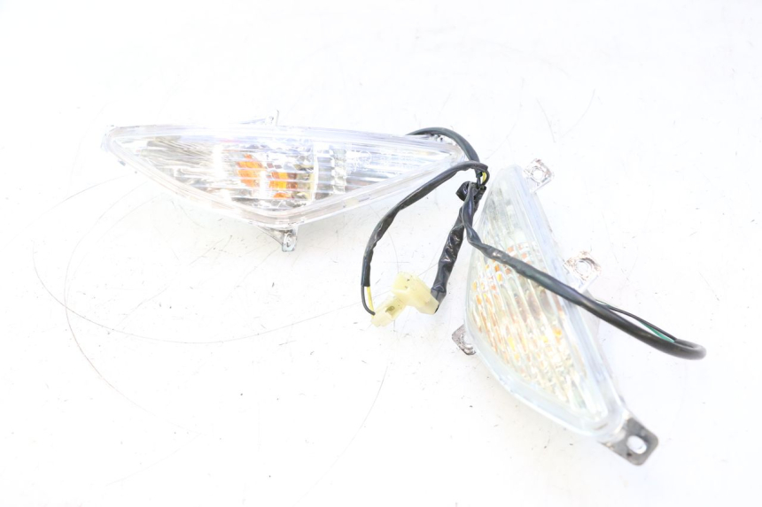 photo de VORDERBLINKER RIDE JUMP 2T 50 (2012 - 2017) - Detailansicht des Bauteils