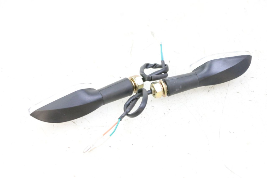 photo de VORNE BLINKER KIDEN KD125-G 125 (2018 - 2022) - Technische Nahaufnahme