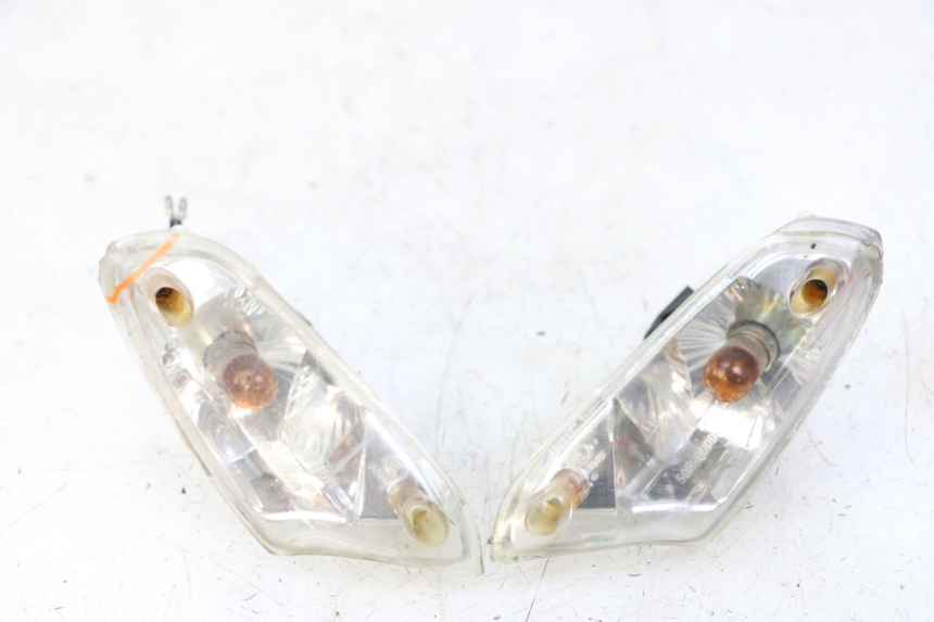 photo de VORDERBLINKER KYMCO AGILITY 4T 50 (2018 - 2022) - Hauptansicht