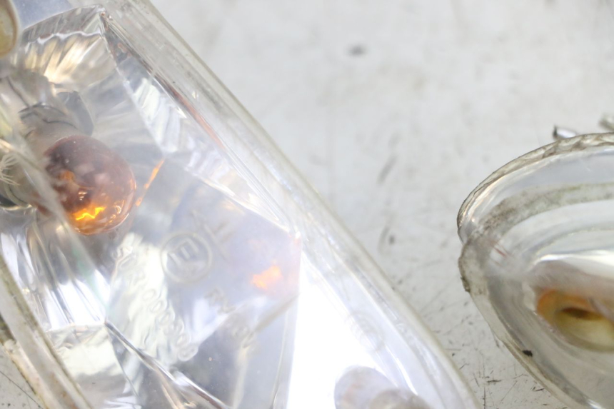 photo de VORDERBLINKER KYMCO AGILITY 4T 50 (2018 - 2022) - Technische Nahaufnahme