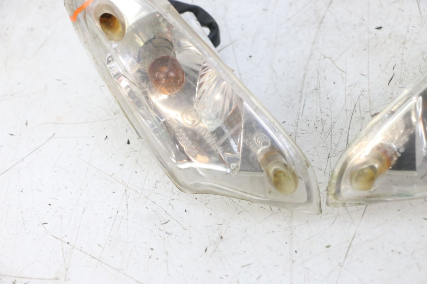 photo de VORDERBLINKER KYMCO AGILITY 4T 50 (2018 - 2022) - Gesamtansicht des Produkts