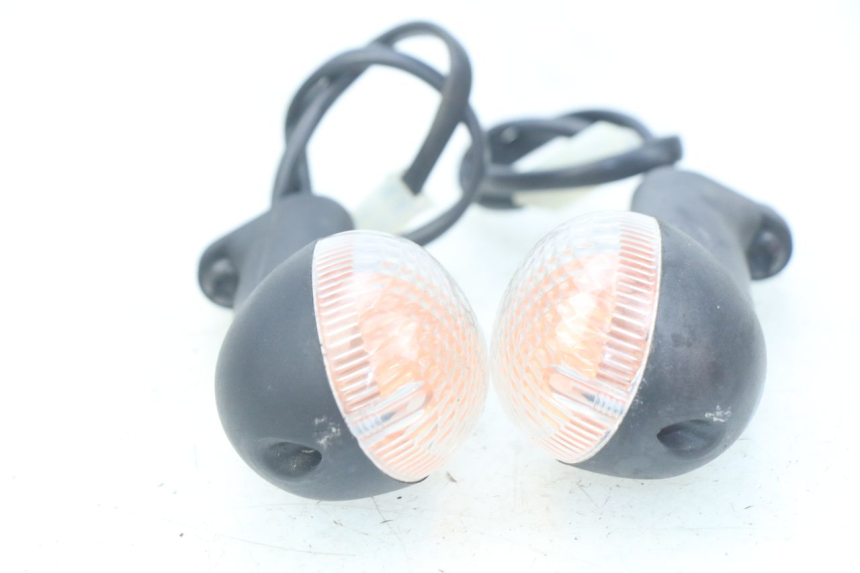 photo de VORDERBLINKER PEUGEOT LUDIX BLASTER 50 (2006 - 2014) - Alternative Perspektive