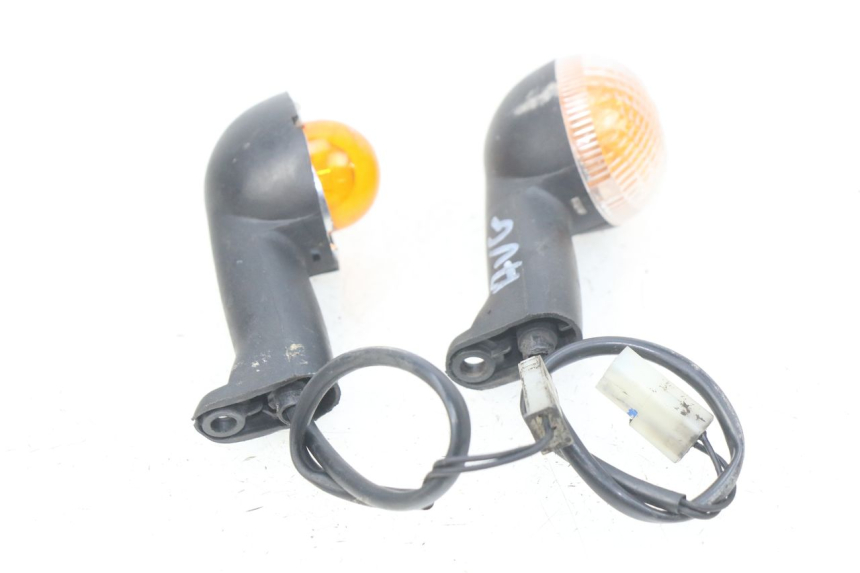 photo de VORDERBLINKER PEUGEOT LUDIX 50 (2008 - 2017) - Alternative Perspektive