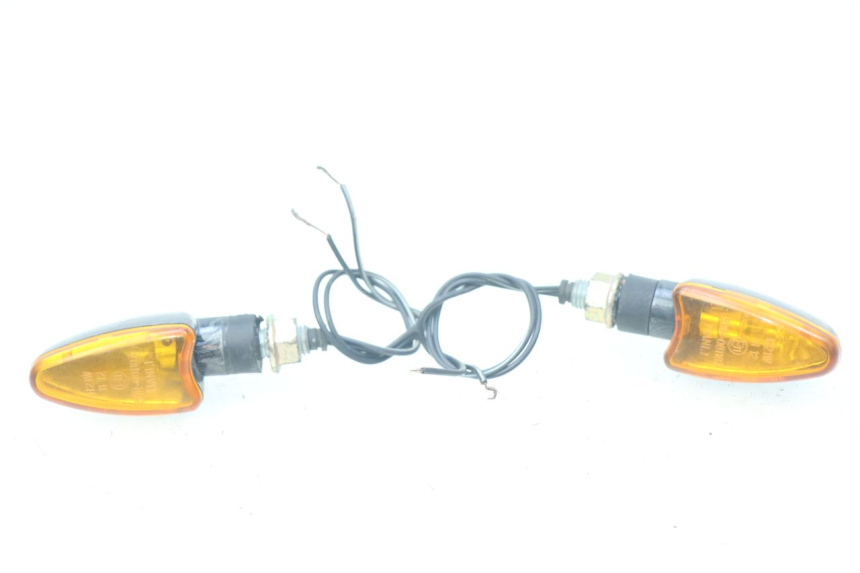 photo de VORDERBLINKER PEUGEOT LUDIX 50 (2008 - 2017) - Hauptansicht