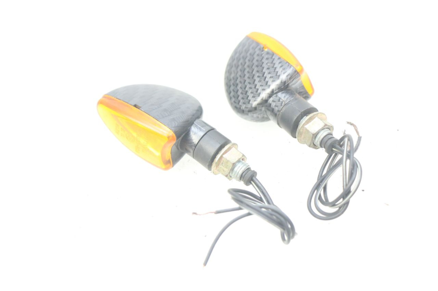 photo de VORDERBLINKER PEUGEOT LUDIX 50 (2008 - 2017) - Detailansicht des Bauteils