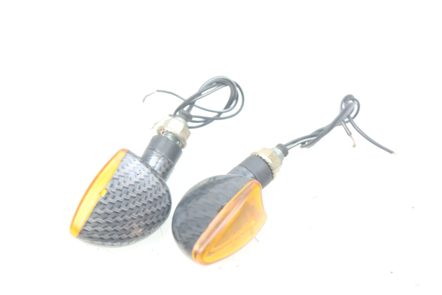 photo de VORDERBLINKER PEUGEOT LUDIX 50 (2008 - 2017) - Zoom auf Gebrauchszustand