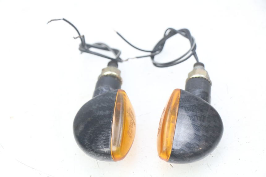 photo de VORDERBLINKER PEUGEOT LUDIX 50 (2008 - 2017) - Alternative Perspektive