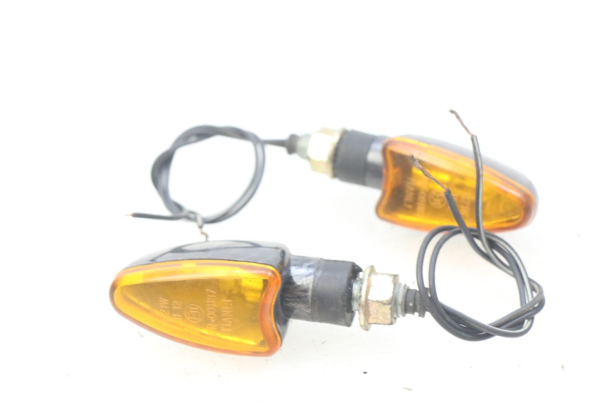 photo de VORDERBLINKER PEUGEOT LUDIX 50 (2008 - 2017) - Gesamtansicht des Produkts