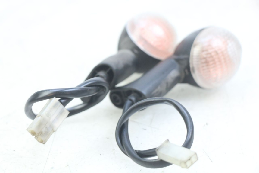 photo de VORDERBLINKER PEUGEOT LUDIX 50 (2008 - 2017) - Alternative Perspektive