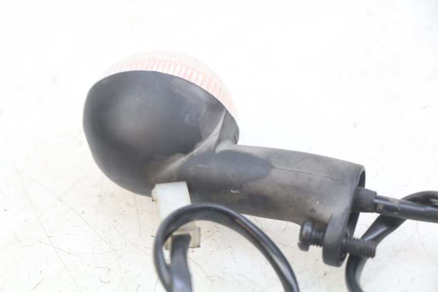 photo de VORDERBLINKER PEUGEOT LUDIX 50 (2008 - 2017) - Oberflächenzustand und Material