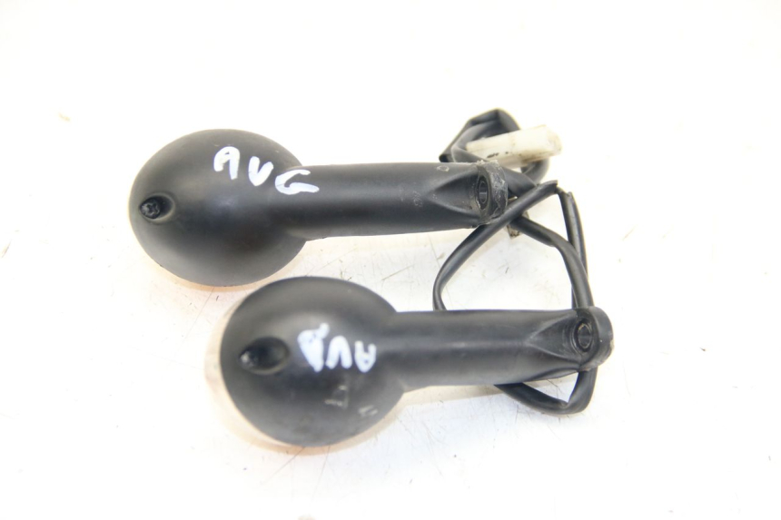 photo de VORDERBLINKER PEUGEOT LUDIX 50 (2008 - 2017) - Detailansicht des Bauteils