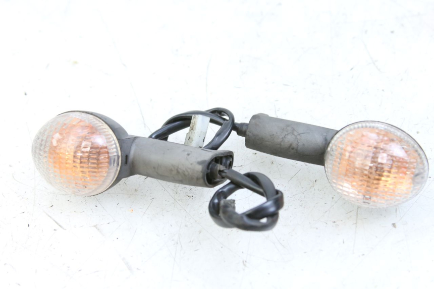 photo de VORDERBLINKER PEUGEOT LUDIX 50 (2005 - 2007) - Hauptansicht