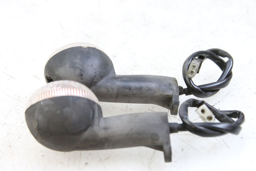 photo de VORDERBLINKER PEUGEOT LUDIX 50 (2005 - 2007) - Detailansicht des Bauteils