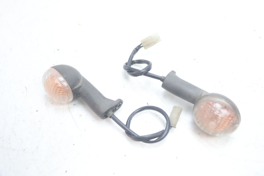 photo de VORDERBLINKER PEUGEOT LUDIX 50 (2005 - 2007) - Detailansicht des Bauteils