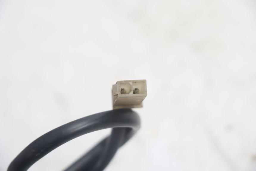 photo de VORDERBLINKER PEUGEOT LUDIX 50 (2005 - 2007) - Details der Befestigungspunkte