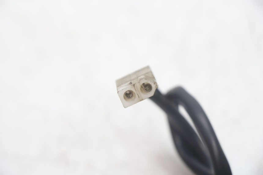 photo de VORDERBLINKER PEUGEOT LUDIX 50 (2005 - 2007) - Geprüftes Gebrauchtteil