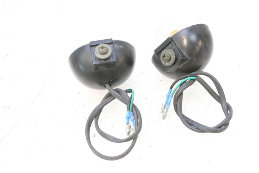 photo de VORDERER BLINKER KEEWAY MATRIX RX9 125 (2006 - 2007) - Technische Nahaufnahme