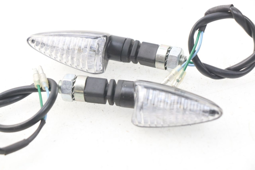 photo de VORNE BLINKER PEUGEOT METROPOLIS 400 (2017 - 2020) - Detailansicht des Bauteils