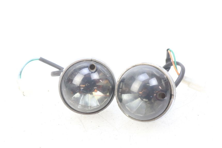 photo de VORDERBLINKER JM MOTORS MIA 50 (2017 - 2020) - Hauptansicht