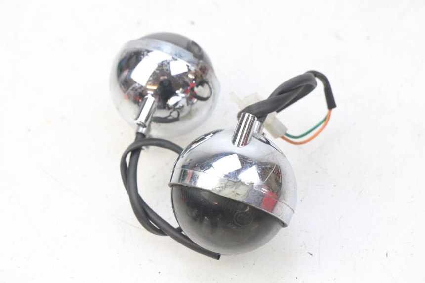 photo de VORDERBLINKER JM MOTORS MIA 50 (2017 - 2020) - Alternative Perspektive