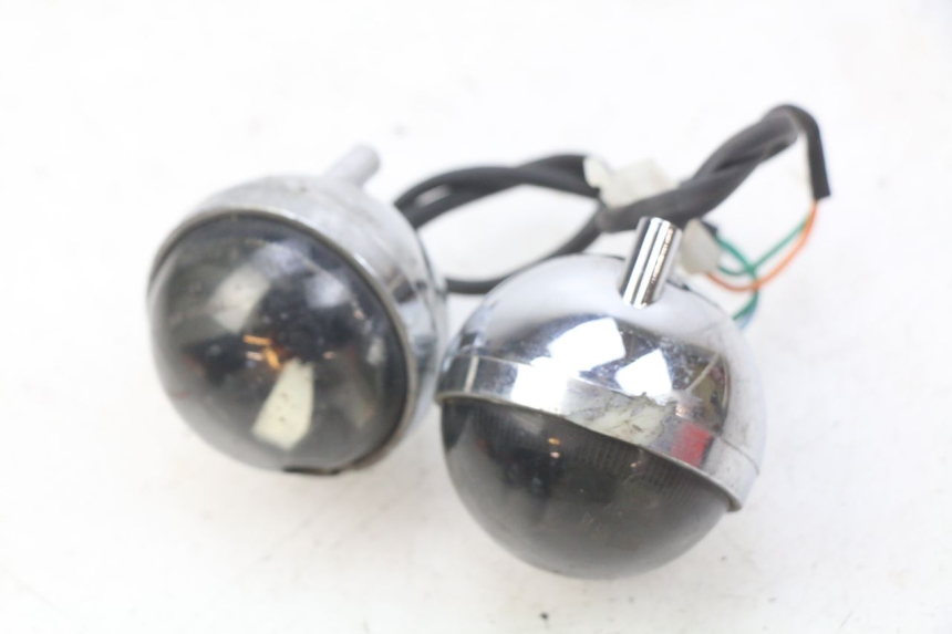 photo de VORDERBLINKER JM MOTORS MIA 50 (2017 - 2020) - Technische Nahaufnahme