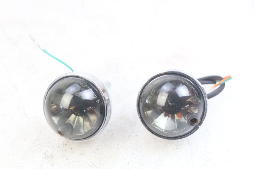 photo de VORDERBLINKER JM MOTORS MIA 50 (2017 - 2020) - Hauptansicht