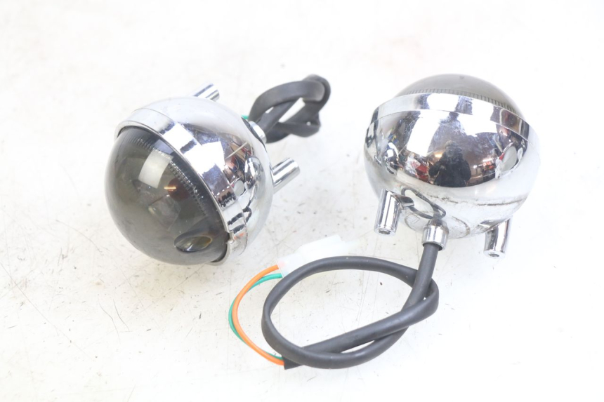 photo de VORDERBLINKER JM MOTORS MIA 50 (2017 - 2020) - Detailansicht des Bauteils