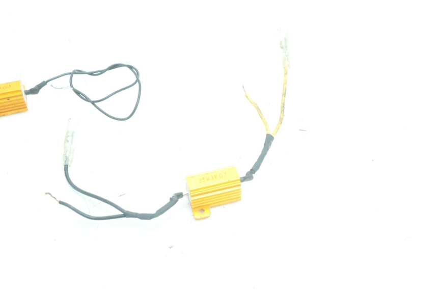 photo de VORNE BLINKER PIAGGIO MP3 500 (2016 - 2018) - Ergänzendes Produktfoto