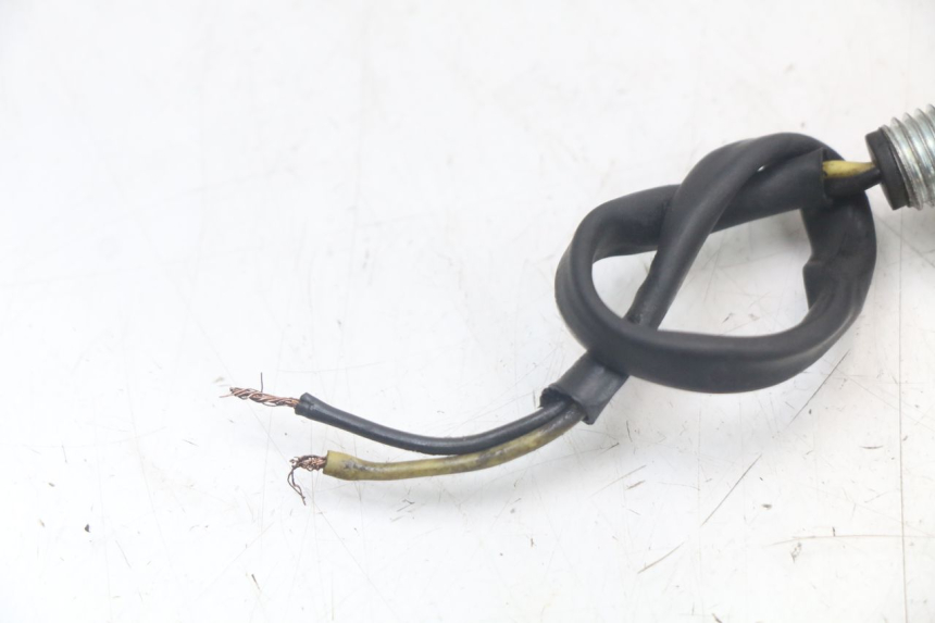 photo de VORDERBLINKER HONDA NTV DEAUVILLE 650 (1998 - 2001) - Technische Nahaufnahme