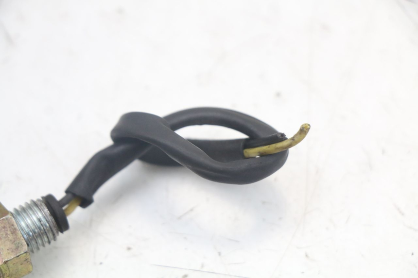 photo de VORDERBLINKER HONDA NTV DEAUVILLE 650 (1998 - 2001) - Gesamtansicht des Produkts