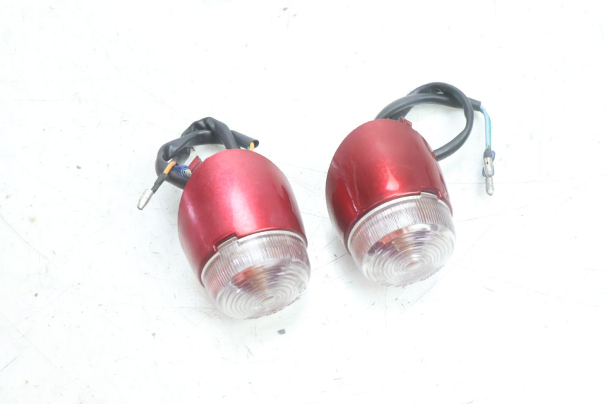 photo de VORDERBLINKER JM MOTORS OLDIES 4T 50 (2010 - 2020) - Detailansicht des Bauteils