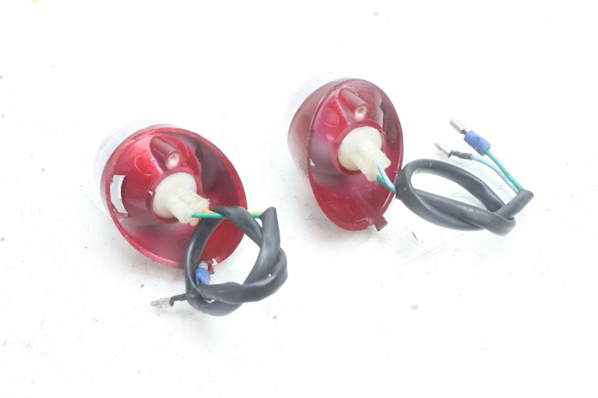 photo de VORDERBLINKER JM MOTORS OLDIES 4T 50 (2010 - 2020) - Alternative Perspektive