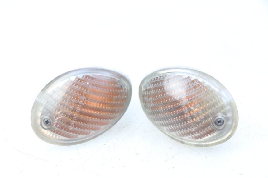 photo de VORDERBLINKER MBK OVETTO 50 (1998 - 2007) - Hauptansicht