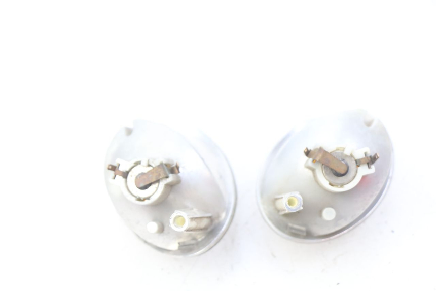 photo de VORDERBLINKER MBK OVETTO 50 (1998 - 2007) - Zoom auf Gebrauchszustand