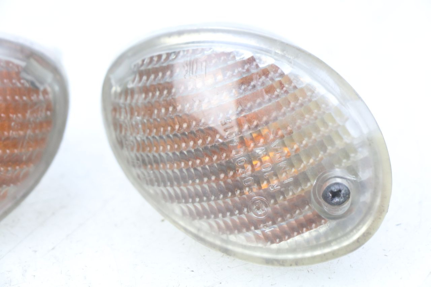 photo de VORDERBLINKER MBK OVETTO 50 (1998 - 2007) - Technische Nahaufnahme