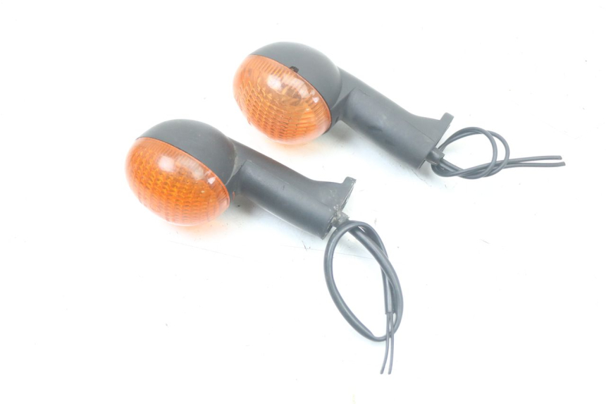 photo de VORDERBLINKER PEUGEOT LUDIX 50 (2005 - 2007) - Geprüftes Gebrauchtteil