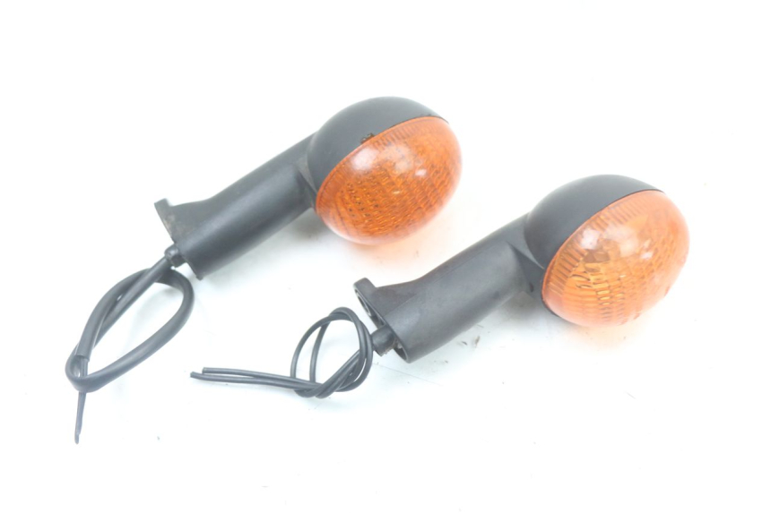 photo de VORDERBLINKER PEUGEOT LUDIX 50 (2005 - 2007) - Kennzeichnungen und Originalreferenzen