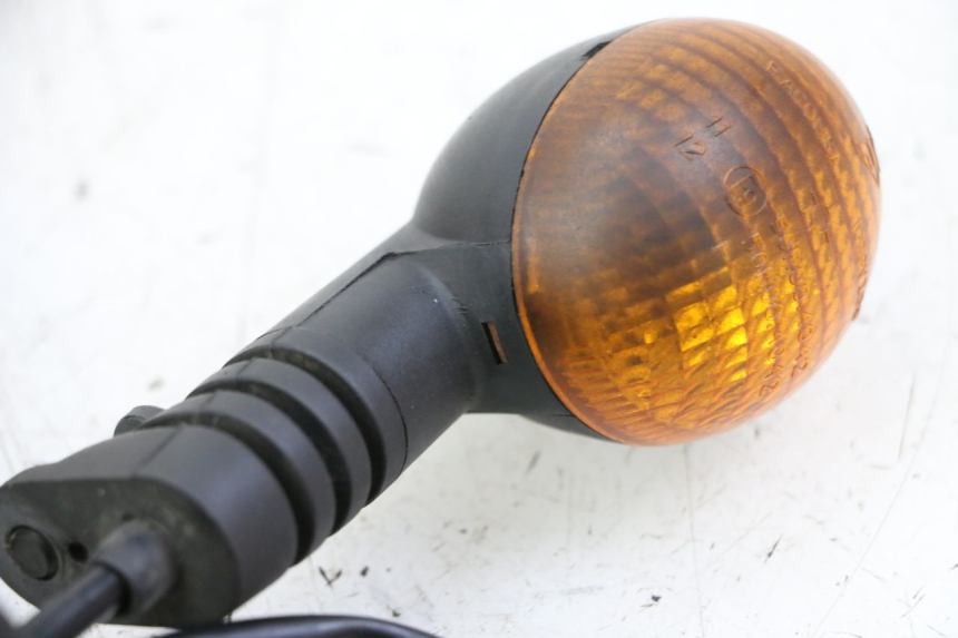 photo de VORDERBLINKER PEUGEOT LUDIX 50 (2008 - 2017) - Charakteristische Merkmale