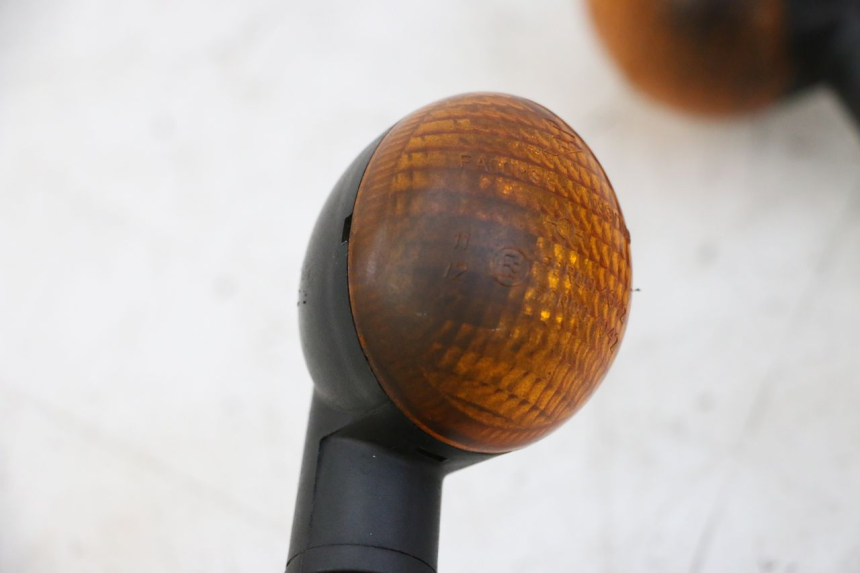 photo de VORDERBLINKER PEUGEOT LUDIX 50 (2008 - 2017) - Alternative Perspektive