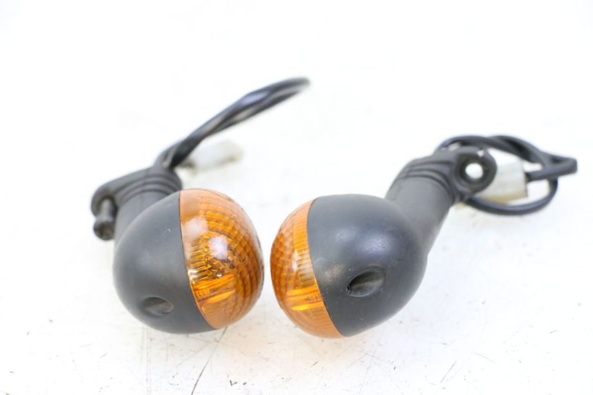 photo de VORDERBLINKER PEUGEOT LUDIX 50 (2008 - 2017) - Geprüftes Gebrauchtteil