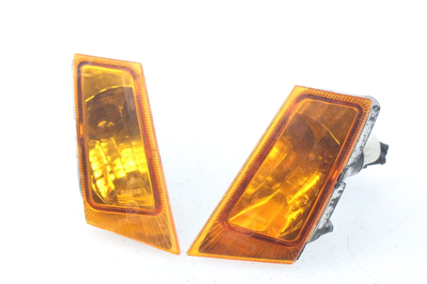 photo de VORNE BLINKER KEEWAY PIXEL 50 (2008 - 2011) - Hauptansicht