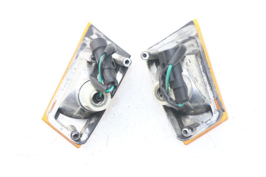 photo de VORNE BLINKER KEEWAY PIXEL 50 (2008 - 2011) - Technische Nahaufnahme