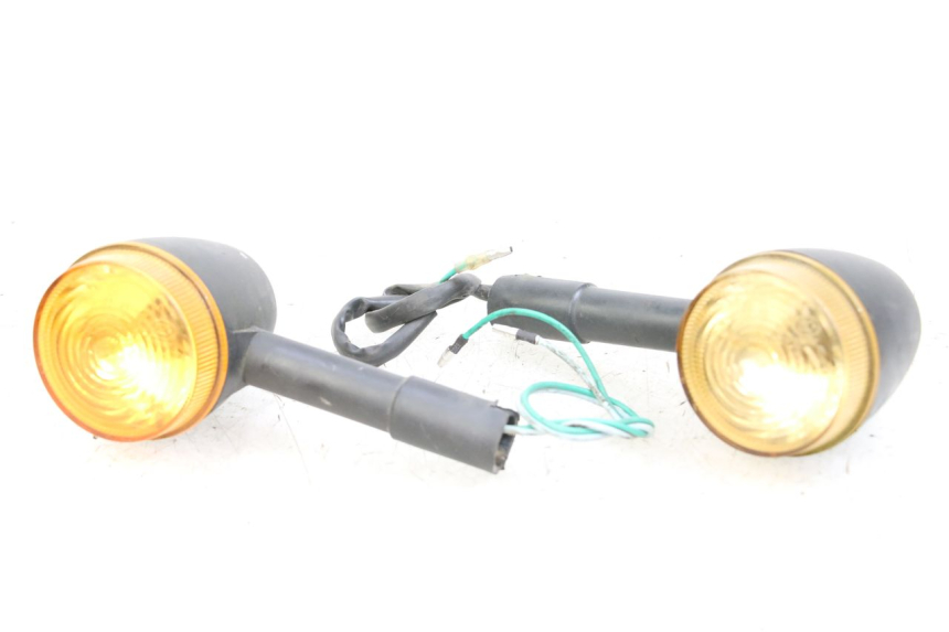 photo de VORNE BLINKER DOLPHIN PYGMY 1 (2020 - 2024) - Hauptansicht