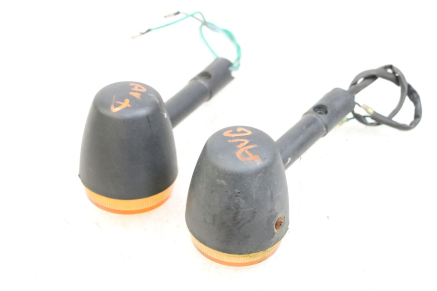 photo de VORNE BLINKER DOLPHIN PYGMY 1 (2020 - 2024) - Alternative Perspektive