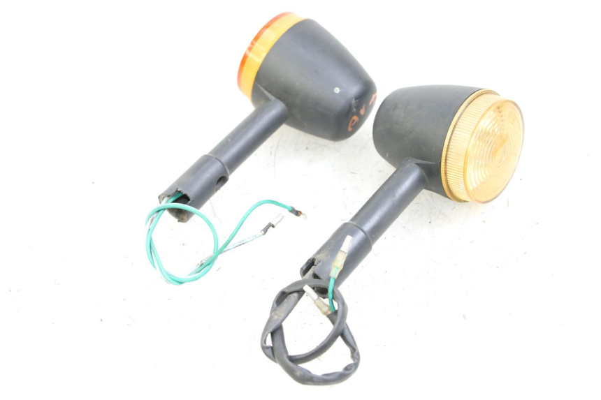 photo de VORNE BLINKER DOLPHIN PYGMY 1 (2020 - 2024) - Technische Nahaufnahme