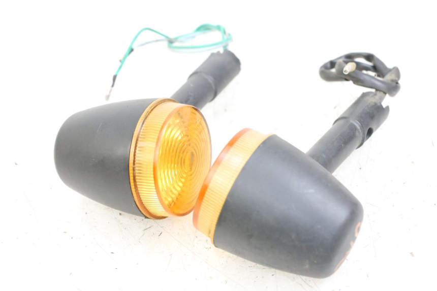 photo de VORNE BLINKER DOLPHIN PYGMY 1 (2020 - 2024) - Gesamtansicht des Produkts