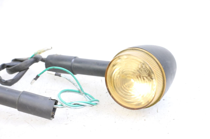 photo de VORNE BLINKER DOLPHIN PYGMY 1 (2020 - 2024) - Details der Befestigungspunkte