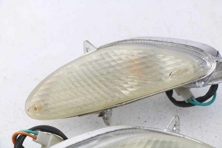 photo de VORNE BLINKER VASTRO R-ONE 4T 50 (2014 - 2022) - Zoom auf Gebrauchszustand