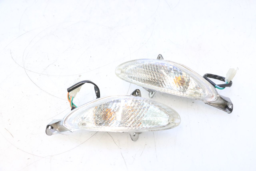 photo de VORDERBLINKER TNT MOTOR ROMA 10' 2T 50 (2011 - 2018) - Detailansicht des Bauteils