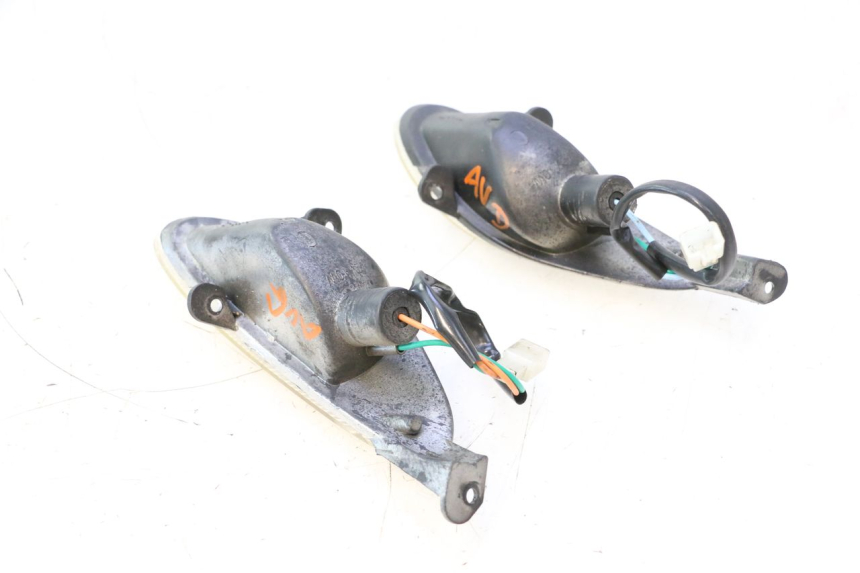photo de VORDERBLINKER TNT MOTOR ROMA 10' 2T 50 (2011 - 2018) - Details der Befestigungspunkte